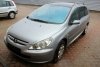 Peugeot 307 2003 2.0i RFN Kombi